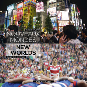 NOUVEAUX MONDES