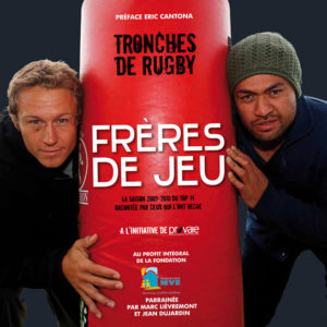 FRÈRES DE JEU