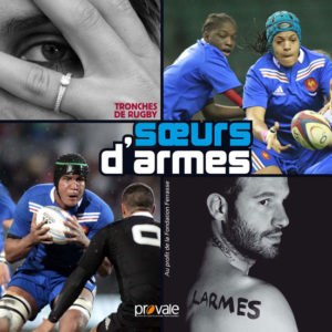 SOEURS D'ARMES