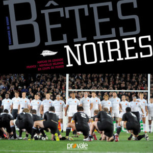 BÊTES NOIRES