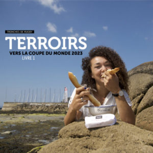 TERROIRS - Livre 1