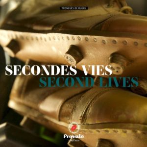 SECONDES VIES