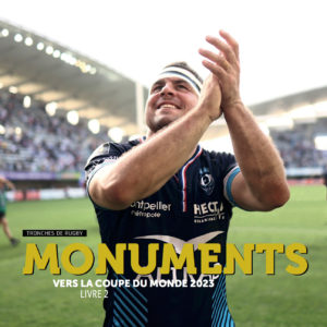 MONUMENTS - Livre 2