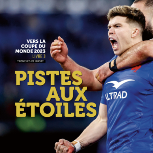 PISTES AUX ÉTOILES - Livre 3