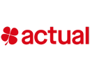 Logo actual
