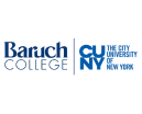 Logo Baruch
