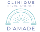 Logo Clinique d'amade